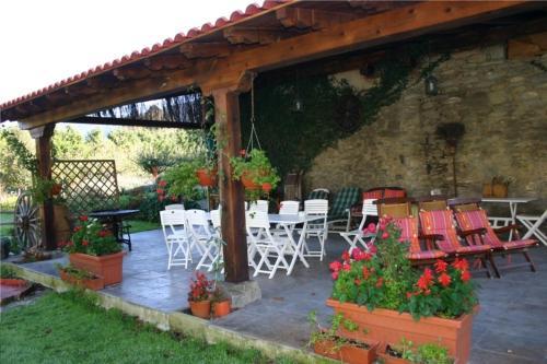 Agroturismo Caser�o Maribel