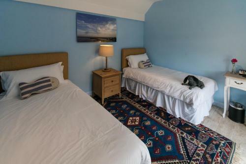 Agroturismo Dower House Hotel