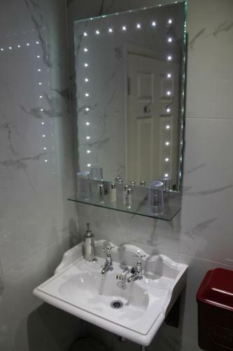 Agroturismo Dower House Hotel