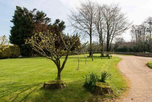 Agroturismo Dower House Hotel
