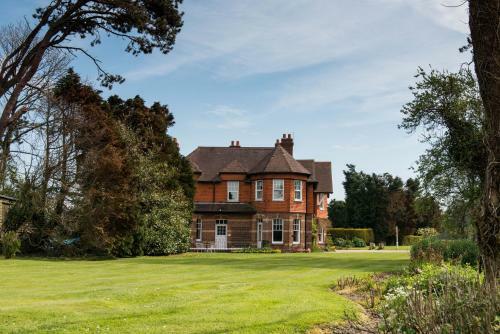 Agroturismo Dower House Hotel