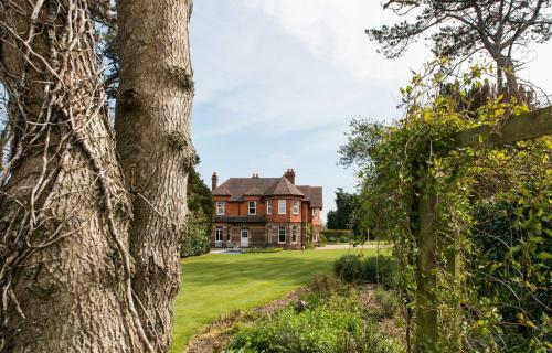 Agroturismo Dower House Hotel