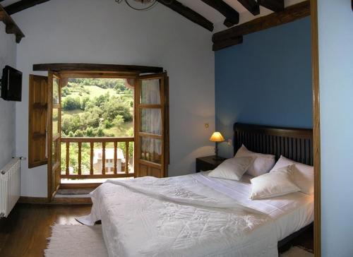 Agroturismo La Casa De Las Arcas