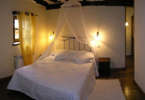 Agroturismo La Casa De Las Arcas