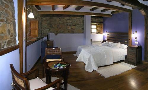 Agroturismo La Casa De Las Arcas