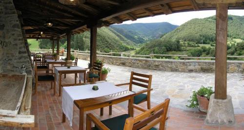 Agroturismo La Casa De Las Arcas