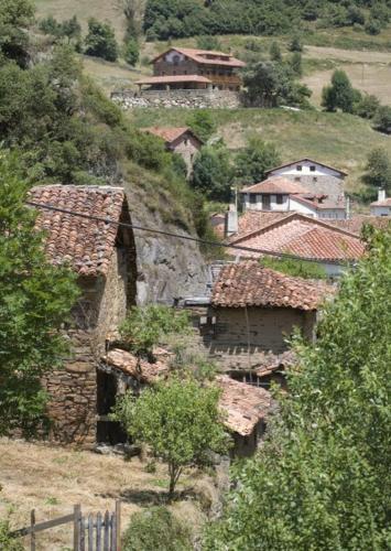 Agroturismo La Casa De Las Arcas