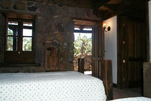 Bed & Breakfast Caserio Los Partidos