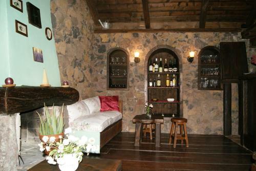 Bed & Breakfast Caserio Los Partidos