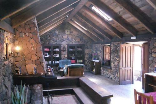 Bed & Breakfast Caserio Los Partidos