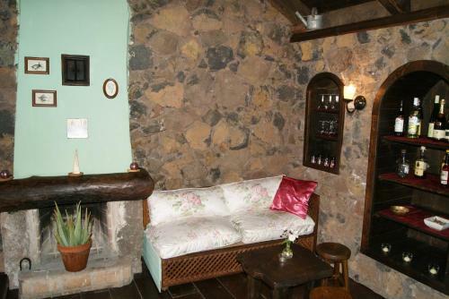 Bed & Breakfast Caserio Los Partidos