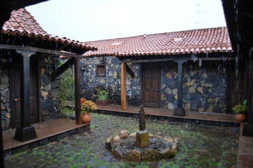 Bed & Breakfast Caserio Los Partidos