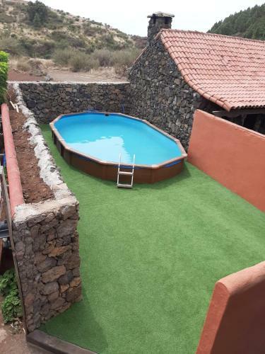 Bed & Breakfast Caserio Los Partidos