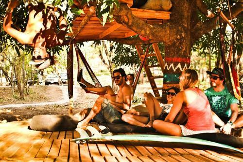 Dreamsea Glamping
