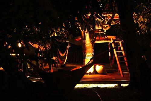 Dreamsea Glamping