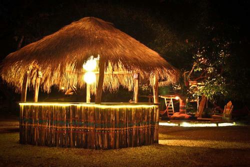 Dreamsea Glamping