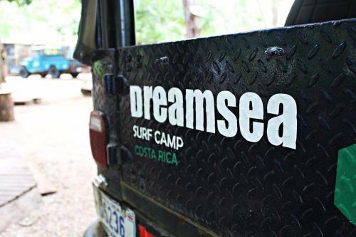 Dreamsea Glamping