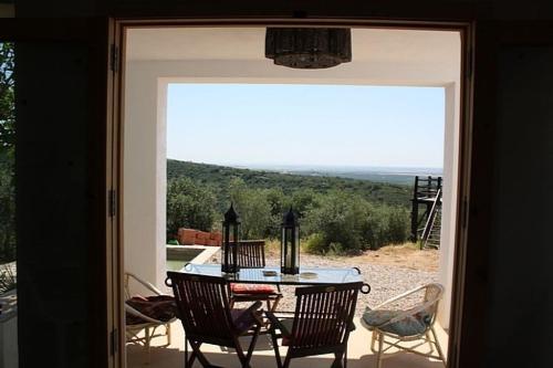 Agroturismo Casa Las Marias