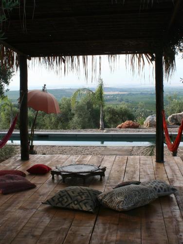 Agroturismo Casa Las Marias