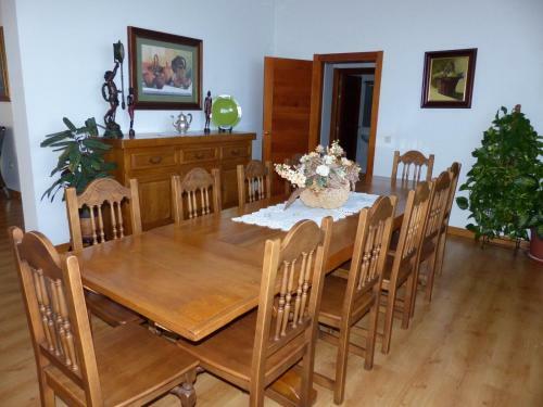 Agroturismo Casa La Tortola