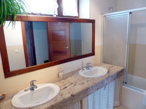 Agroturismo Casa La Tortola