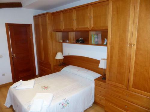 Agroturismo Casa La Tortola