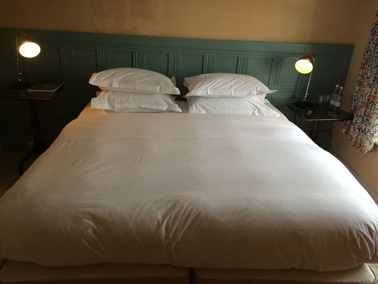 Bed & Breakfast Lamb Inn Wartling