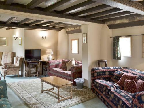 Orchard Barn