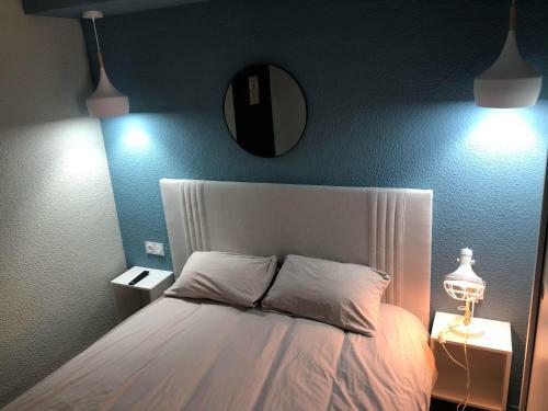 Blue Hotel