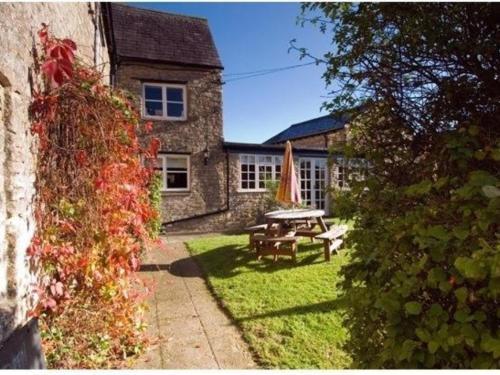 Bed & Breakfast The Crewe Arms