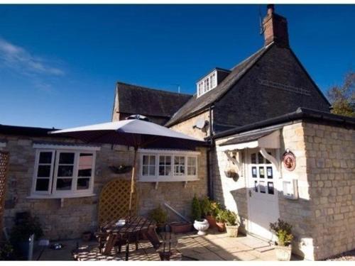 Bed & Breakfast The Crewe Arms