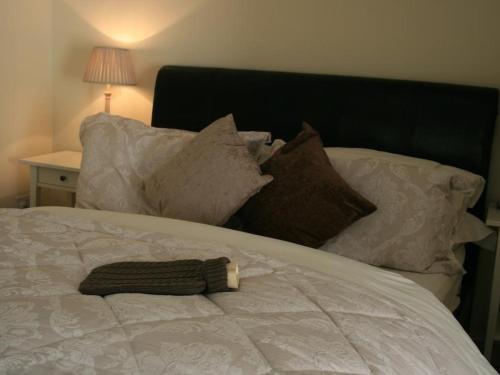 Bed & Breakfast The Crewe Arms