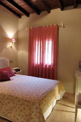 Agroturismo Casa Rural La Botica