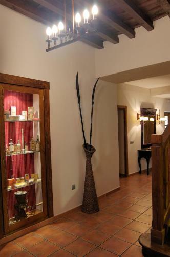 Agroturismo Casa Rural La Botica