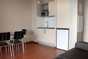 Apartamento Aux Balcons Du Sancy