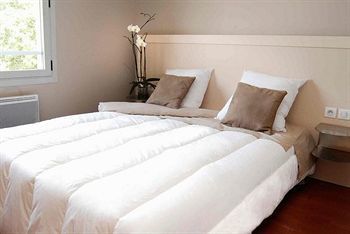 Apartamento Aux Balcons Du Sancy