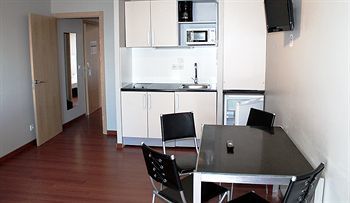 Apartamento Aux Balcons Du Sancy