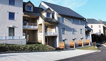 Apartamento Aux Balcons Du Sancy