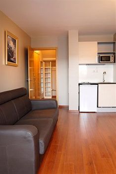 Apartamento Aux Balcons Du Sancy