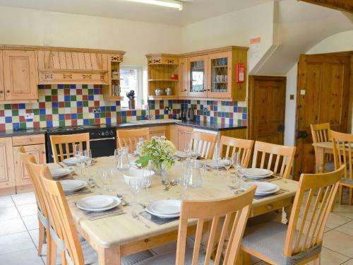 Somersal Farmhouse