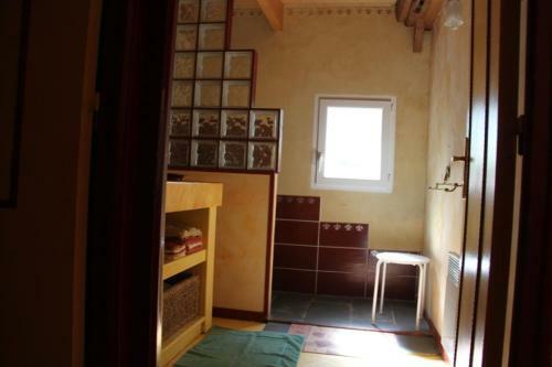G�tes Manoir Du Buquet