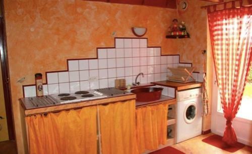 G�tes Manoir Du Buquet