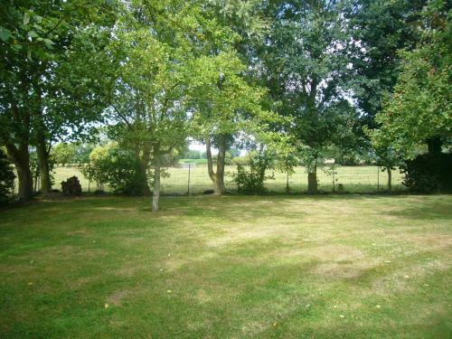 G�tes Manoir Du Buquet