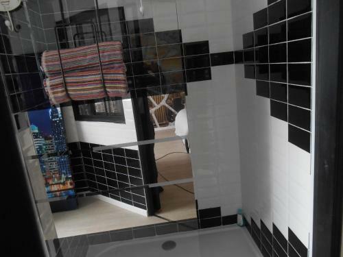 Apartamento Au Nid Du Thil
