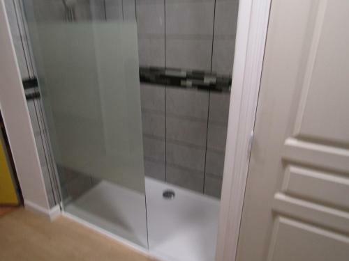 Apartamento Au Nid Du Thil