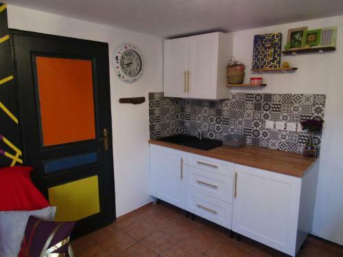 Apartamento Au Nid Du Thil