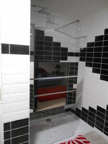Apartamento Au Nid Du Thil