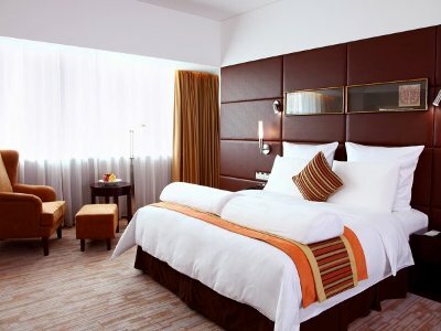 Hotel Pullman Guangzhou Baiyun Airport