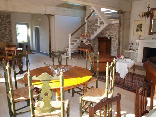 Agroturismo Apartamentos Rolisas