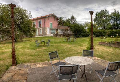 Agroturismo Apartamentos Rolisas